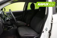 Mitsubishi Space Star vaihtoauto