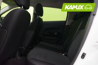 Mitsubishi Space Star vaihtoauto