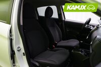 Mitsubishi Space Star vaihtoauto
