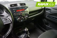 Mitsubishi Space Star vaihtoauto