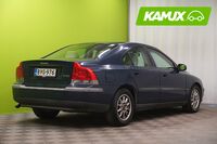 Volvo S60 vaihtoauto