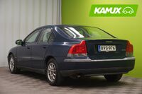 Volvo S60 vaihtoauto