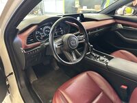 Mazda 3 vaihtoauto