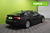 Audi A5 vaihtoauto