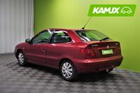 Citroën Xsara vaihtoauto