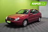 Citroën Xsara vaihtoauto