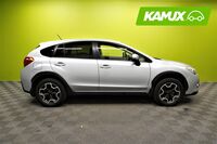 Subaru XV vaihtoauto