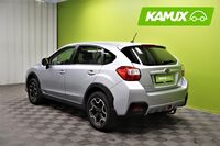 Subaru XV vaihtoauto