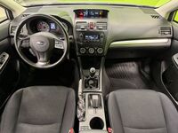 Subaru XV vaihtoauto