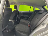 Subaru XV vaihtoauto