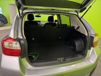 Subaru XV vaihtoauto