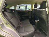 Subaru XV vaihtoauto