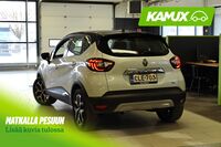 Renault Captur vaihtoauto