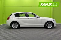 BMW 118 vaihtoauto