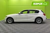 BMW 118 vaihtoauto