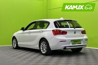 BMW 118 vaihtoauto