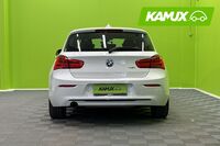 BMW 118 vaihtoauto