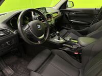 BMW 118 vaihtoauto