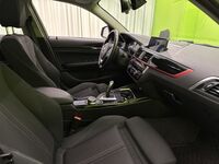 BMW 118 vaihtoauto