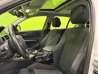 BMW 118 vaihtoauto