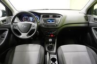 Hyundai i20 vaihtoauto