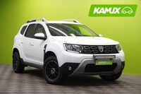 Dacia Duster vaihtoauto