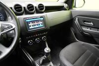 Dacia Duster vaihtoauto