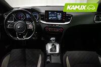 Kia Proceed vaihtoauto