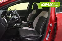 Kia Proceed vaihtoauto