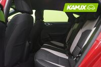 Kia Proceed vaihtoauto