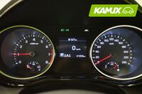 Kia Proceed vaihtoauto