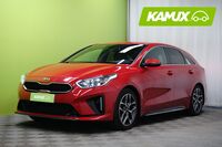 Kia Proceed vaihtoauto