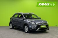 Hyundai i20 Active vaihtoauto