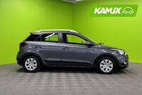 Hyundai i20 Active vaihtoauto