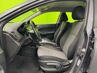 Hyundai i20 Active vaihtoauto