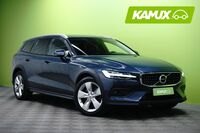Volvo V60 Cross Country vaihtoauto
