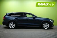 Volvo V60 Cross Country vaihtoauto
