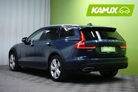 Volvo V60 Cross Country vaihtoauto