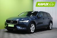Volvo V60 Cross Country vaihtoauto