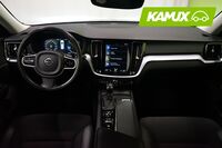 Volvo V60 Cross Country vaihtoauto