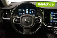 Volvo V60 Cross Country vaihtoauto