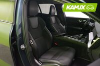 Volvo V60 Cross Country vaihtoauto
