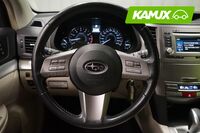 Subaru Outback vaihtoauto