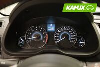 Subaru Outback vaihtoauto