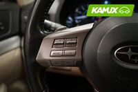 Subaru Outback vaihtoauto