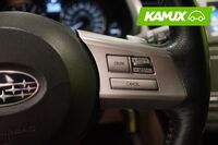 Subaru Outback vaihtoauto