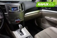 Subaru Outback vaihtoauto
