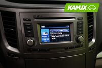 Subaru Outback vaihtoauto