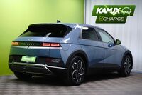 Hyundai IONIQ 5 vaihtoauto