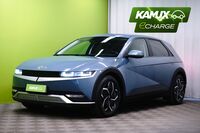 Hyundai IONIQ 5 vaihtoauto